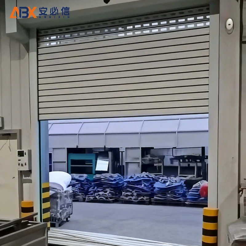 哈尔滨亚布力镇涡轮硬质快速门